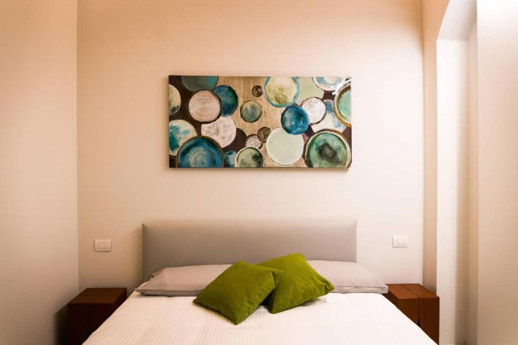 Mameli Premium By Idea Monferrato Sas Apartment Casale Monferrato Exterior photo